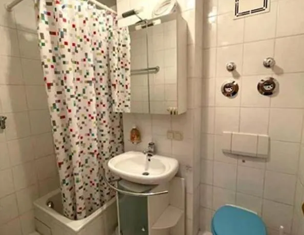 Bergsonnenblick Bad Hindelang Apartment Germany