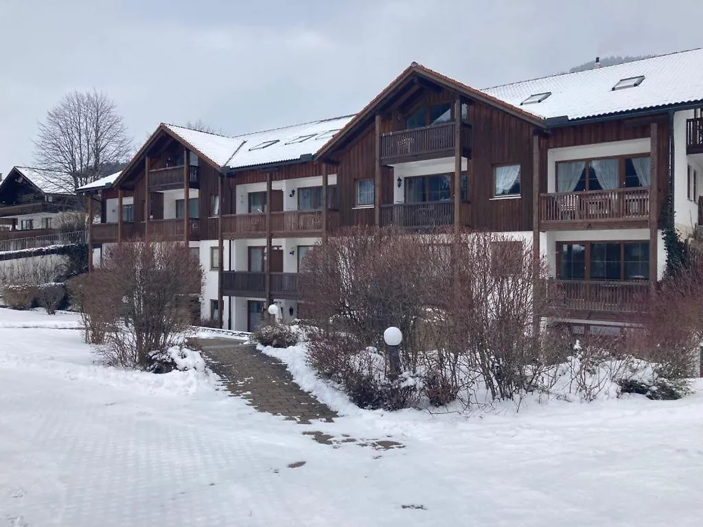 Bergsonnenblick Bad Hindelang Apartment
