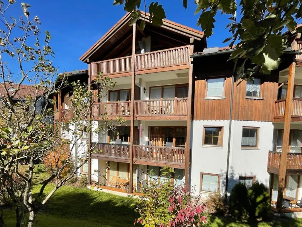 Bergsonnenblick Bad Hindelang location