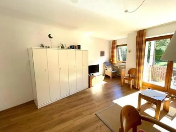 Bergsonnenblick Bad Hindelang Apartment