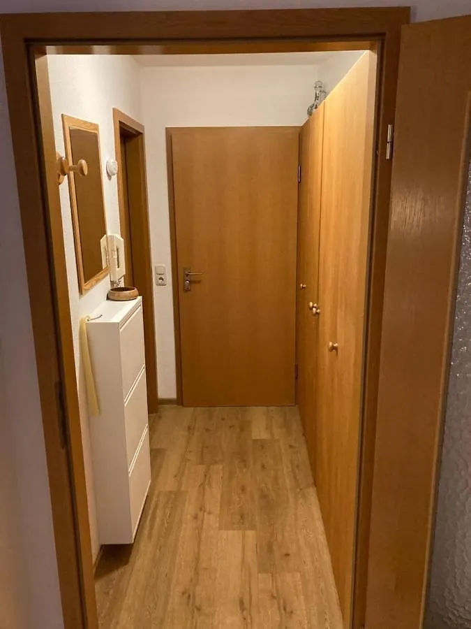 Bergsonnenblick Bad Hindelang Apartment Germany