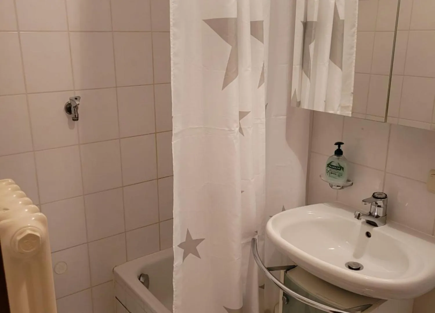 Bergsonnenblick Bad Hindelang Apartment