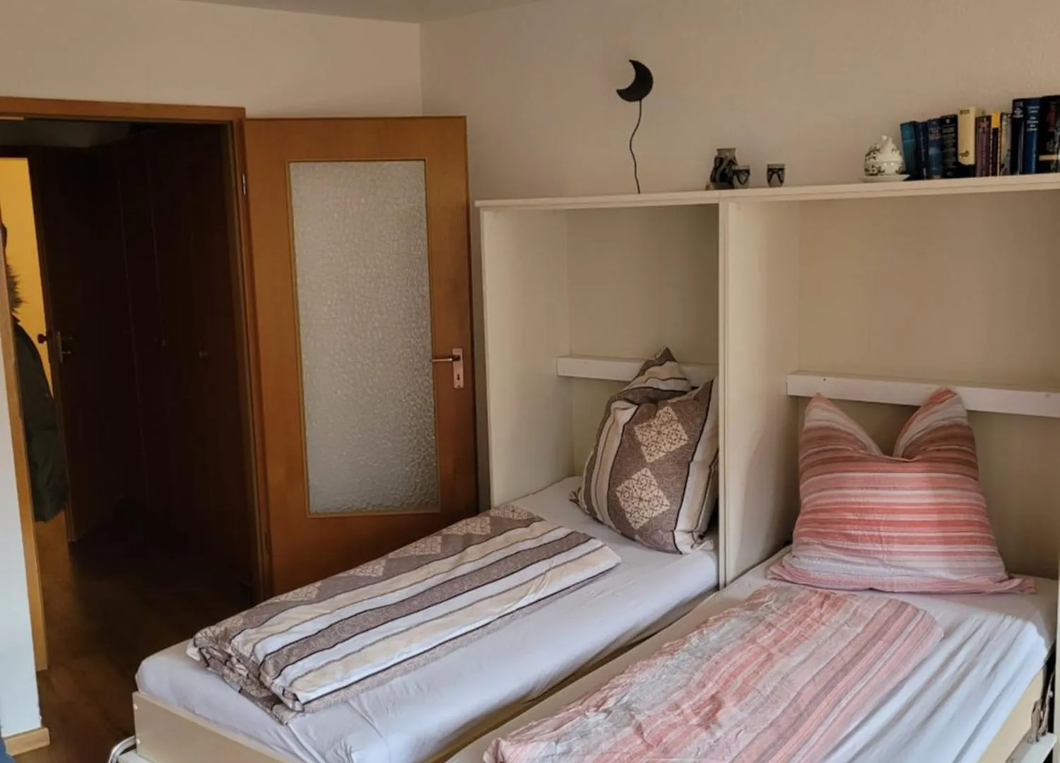 Bergsonnenblick Bad Hindelang Apartment