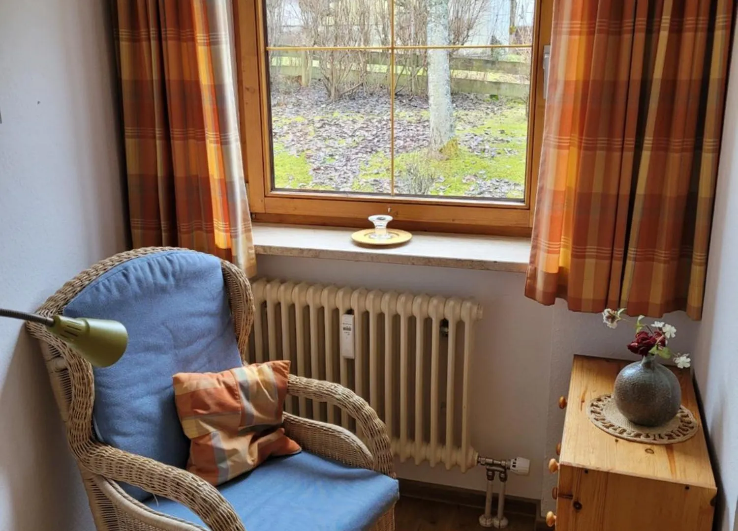 Bergsonnenblick Bad Hindelang Apartment